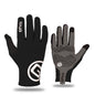 Long finger bicycle gloves 410609939991