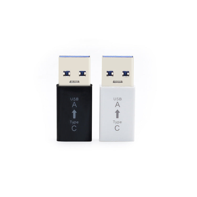 Typec Female To USB Male 3.0 Converter - 图片 2