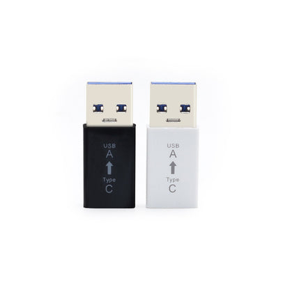 Typec Female To USB Male 3.0 Converter - 图片 2