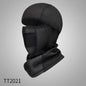 Winter riding warm hood 411705217816