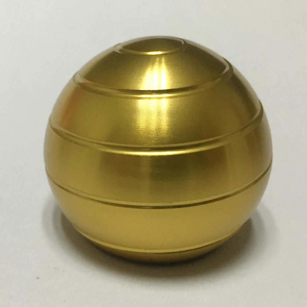 Desktop ball transfer gyro rotary decompression desktop gyro 411860106153