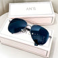 Big Face Driving UV Protection Riding Sun-resistant Sunglasses 411a7bd9 c1f3 4152 a39b 91cb47208e76