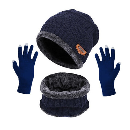 Warm Cashmere Padded Hat Scarf Gloves Set Of Three 411a7d0f 6ed1 4b65 855a de7ccd0e38fc 4ab3eea2 3727 463e 887d 2f66d3921c43