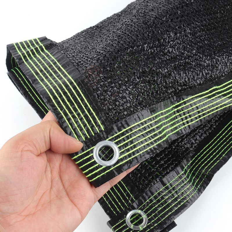 Encrypted Thickened Sunscreen Net For Greenhouse Agriculture 411a8692 76aa 44e2 b24b d730dd1647b7