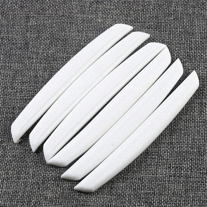 Door anti-collision strip 412034095384