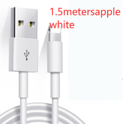 Compatible with Apple , Mobile Phone Fast Charging Data Cable - 图片 18