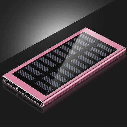 Solar power bank 41322650983