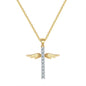 Angel Wings Cross Necklace 413417780914 79bcb7e6 3f6f 4be6 9a95 1331d70cc216