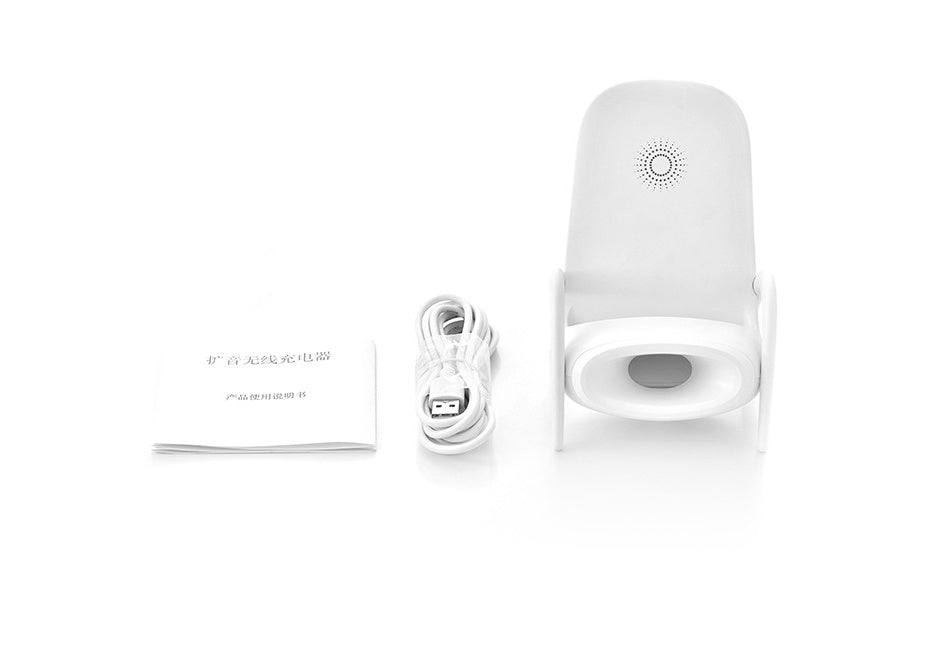 Mobile phone wireless charger - 图片 5