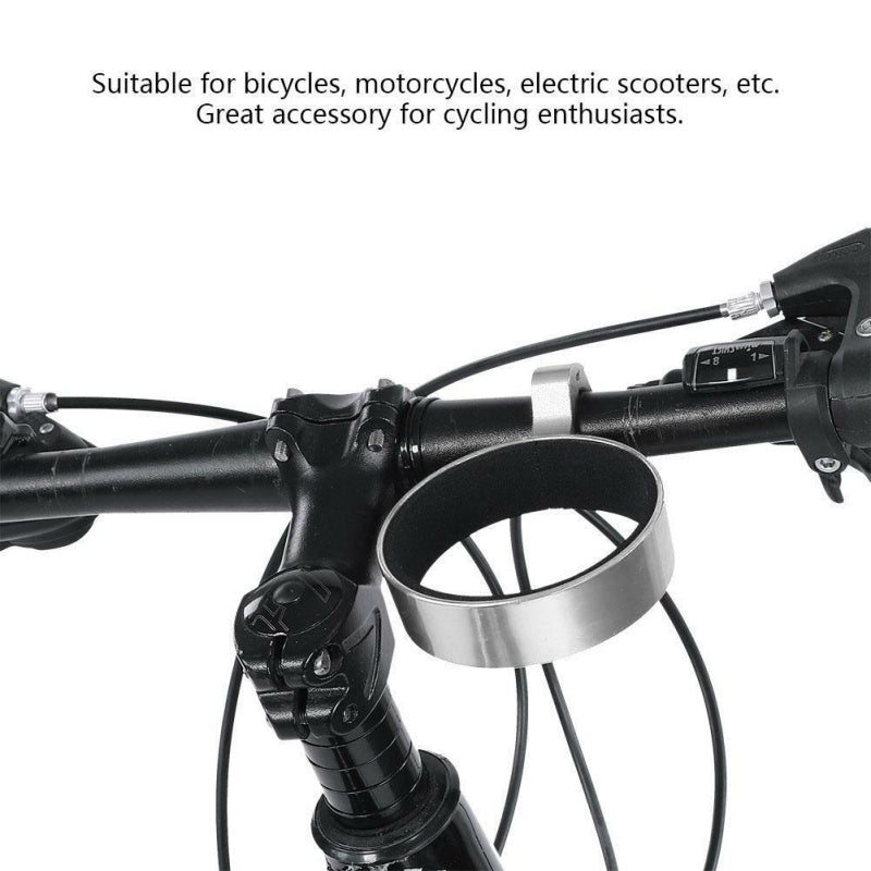 Bicycle cup holder 413537312980