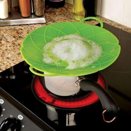 Spill Stopper Pan lid 4136248315155