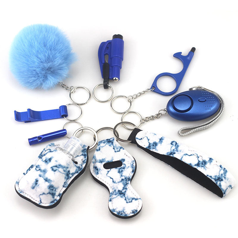 Keychain Accessory Bottles Convenient Printing 4136498c 5cab 490e 9c3c d3bcdfe2a55e
