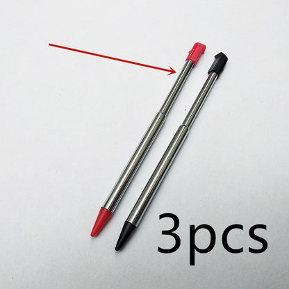 Universal Retractable Pen Metal Stylus Resistance 41389fa0 d29e 4669 9f7b 656952d65b67