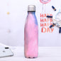 Vacuum Stainless Steel Cola Bottle Heat Preservation Portable Sports Water Cup 413929333767