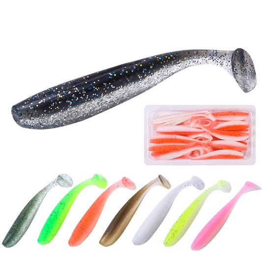 Fishing bait artificial bait 4140150575522