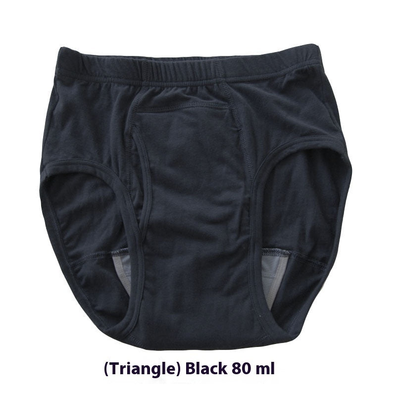Men's Waterproof Incontinent Care Baby Diapers Underwear For Middle-aged And Elderly People 41428fa2 4a6b 4fe4 857c 12227515a