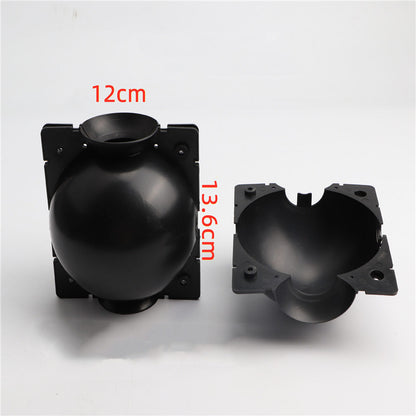 Plant High Pressure Propagation Box Tree Grafting Growth Ball 41433066529