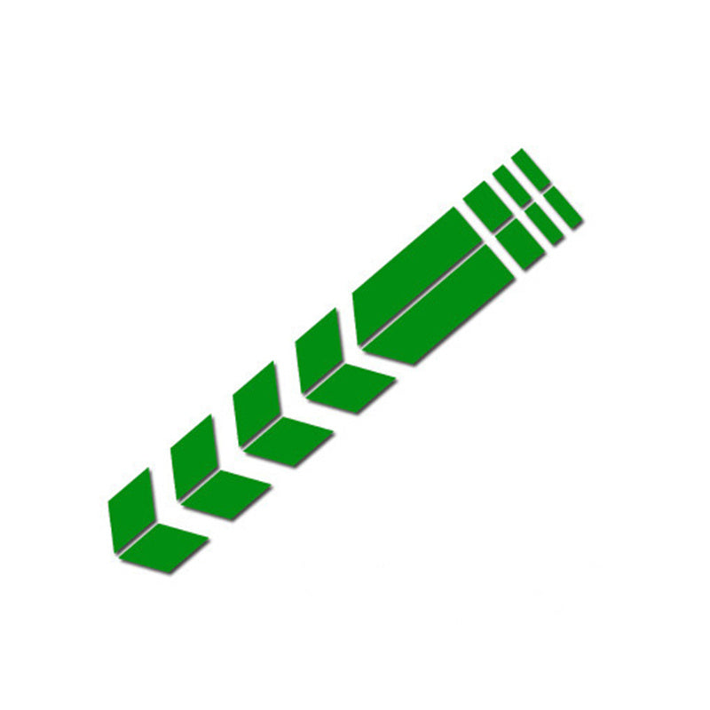Locomotive Mudguard Sticker 4144204433742