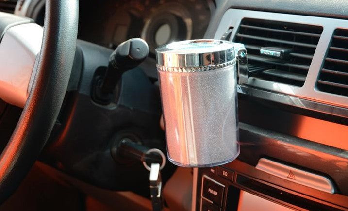 Car colorful ashtray 4145596351588