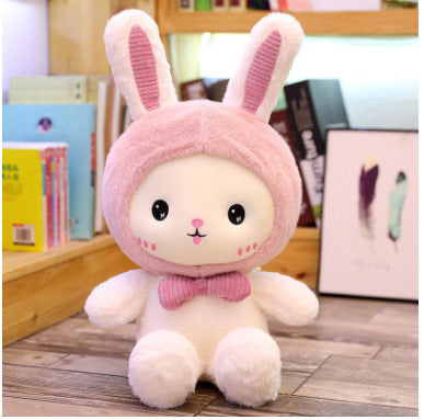 Cute cute sleeping pillow birthday present 414849796355
