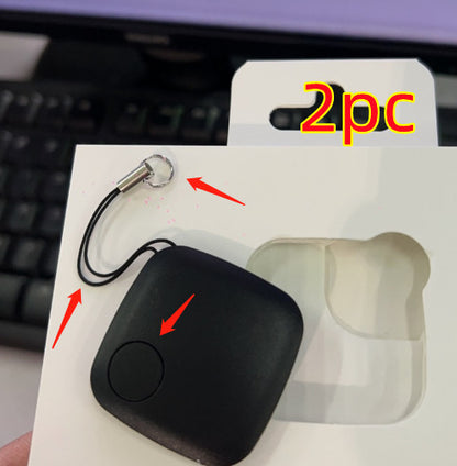 Bluetooth AirTag Tracking For Locators 414e8b0f 6f8c 446d a72c 4396961f05af