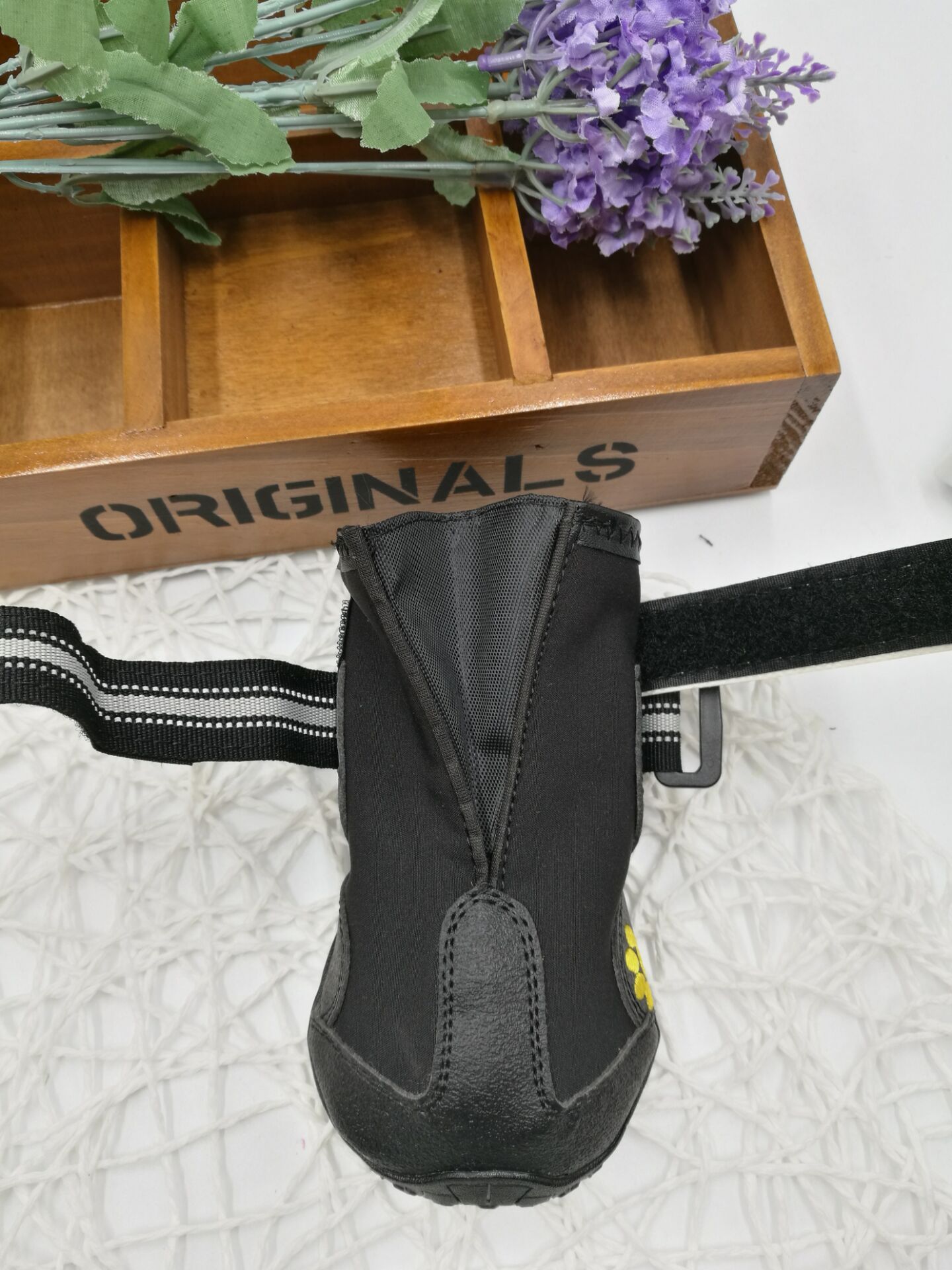 Pet shoes wear dog shoes 415061573889