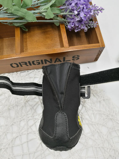 Pet shoes wear dog shoes 415061573889