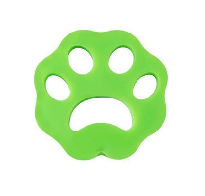 Pet Cat's Paw Cleaning Clothes Dust Removal Double-sided Lent Remover 4151ba3a 35dd 4f80 98eb cbe18711134d