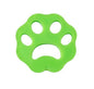Pet Cat's Paw Cleaning Clothes Dust Removal Double-sided Lent Remover 4151ba3a 35dd 4f80 98eb cbe18711134d