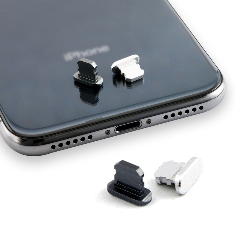 Mobile phone charging port dust plug - 图片 7