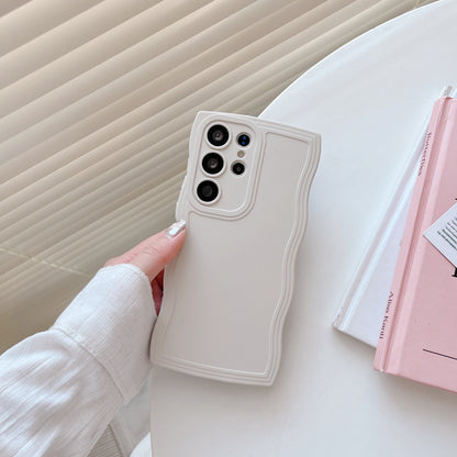 Liquid Wave All Inclusive Protection Phone Case - 图片 6