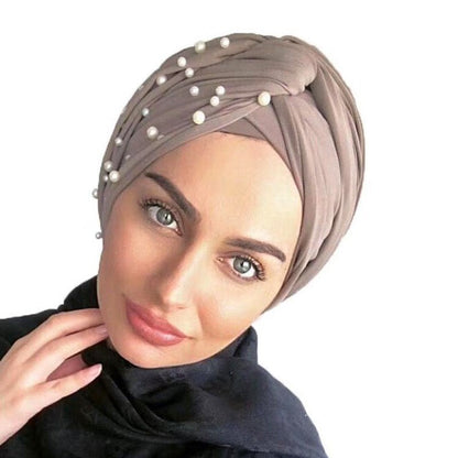 Popular Muslim turban hats in Europe and America 415676538819