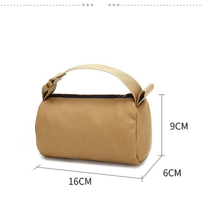 Fixed sandbag bag for hunting and shooting 41579679195