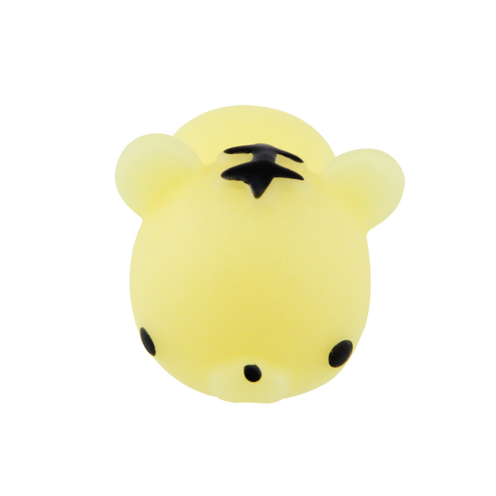 Decompression animal small toys 4157969716369