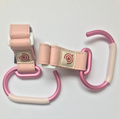 Mommy bag buggy hook 415866574630