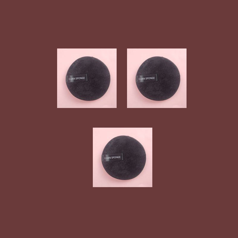 Clear Water Makeup Puff 415883e7 997f 4210 a036 6b7f6328d93e