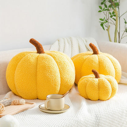 Ins Style Creative Pumpkin Pillow Decorative Ornaments 415c57d6 4b8e 47dc b32e f24043dfbf9f