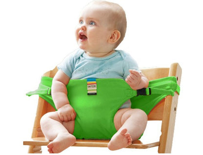 baby Booster Seat 416021412986