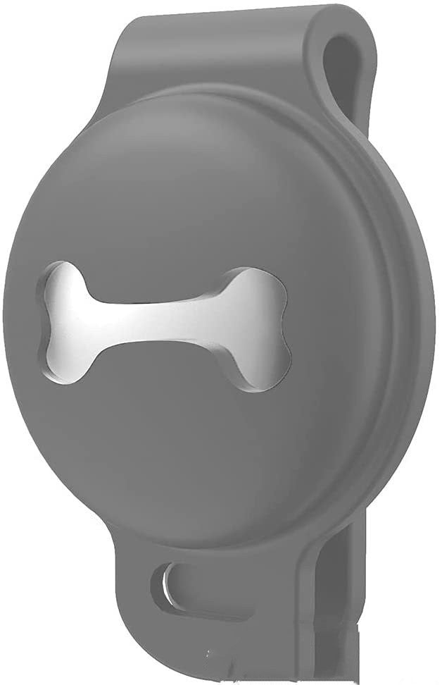 Silicone Protective Cover Dog Bone Loss Prevention Locator Tracker 41607a65 ab36 432c 82f8 fccb1b983dfa
