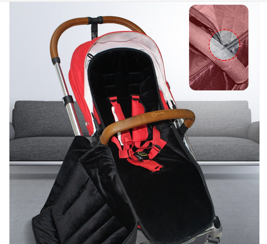 Baby Warm Sleeping Bag 4160864869259