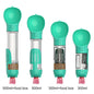 Pet Multi-functional Water Bottle 4161ba67 04b1 43f9 a219 9eb87fc41101
