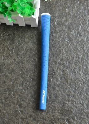 Grip Rubber Grip Iron Wood Swing Grip Fishing Rod Grip 4163702952319