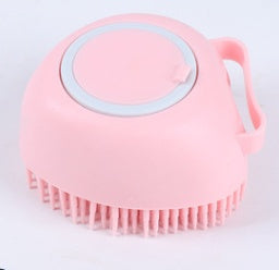 Pet Products Amazon Hot Silicone Dog Bath Brush 416627c5 4e5d 4fb2 acfc 62332058c836