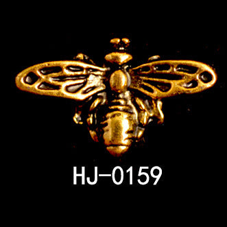 Japanese Style Nail Ornament Little Bee 41665431 15a5 4ed3 a292 39a45a92effb