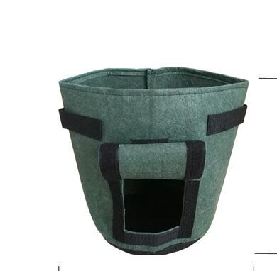 Breathable Potato Tomato Vegetable Plant Growth Bag 4167424990167