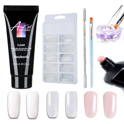 Nail Polish Art For Nails Extensions Manicure DIY 4168313744704