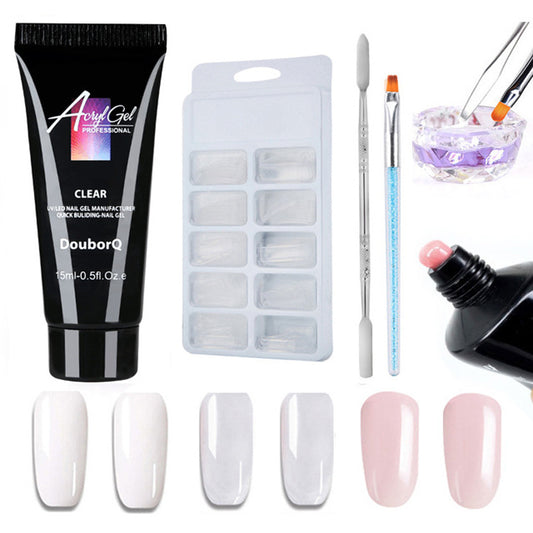 Nail Polish Art For Nails Extensions Manicure DIY 4168313744704