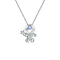 Sterling Silver Necklace Spaceman Pendant 41714607 62f3 4301 bea4 5c8b4287c4a3 f95e9db9 ef1e 42bd aec7 2045ac8ebfff