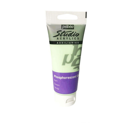 Luminous acrylic paint - 图片 7