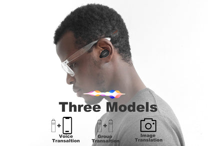 Smart Bluetooth Translation Headphones Instant Wireless Headset Language 41756ce5 bf55 4f78 bf08 e16d931333d5